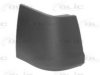 WEZEL 1884534 Bumper